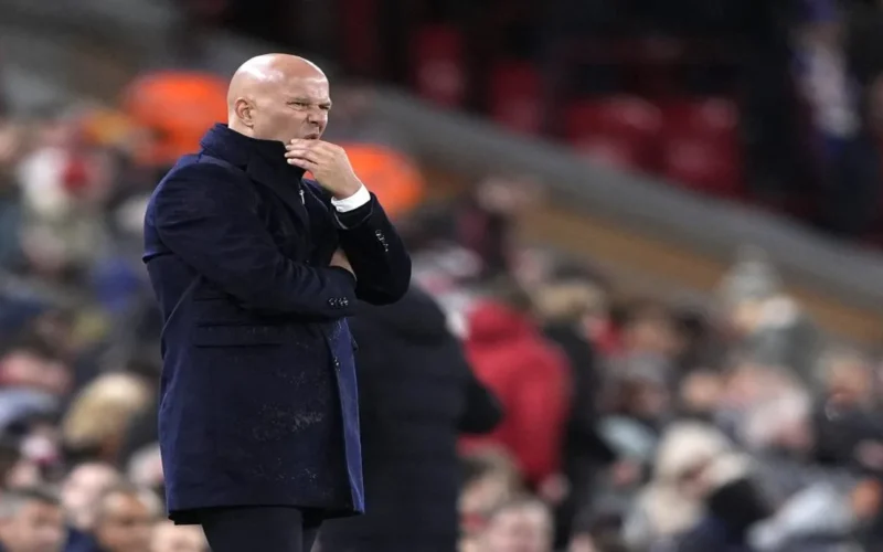 صفقة كبرى.. ليفربول يرصد 100 مليون يورو لضم مهاجم من الدوري الألماني